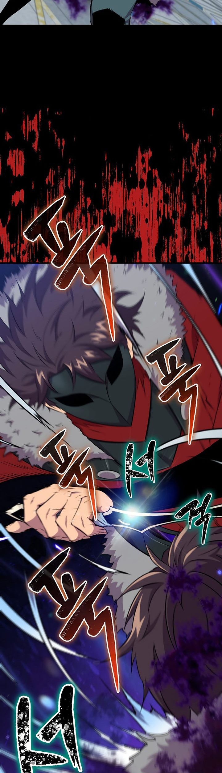 Sleeping Ranker Chapter 52 - halaman 42