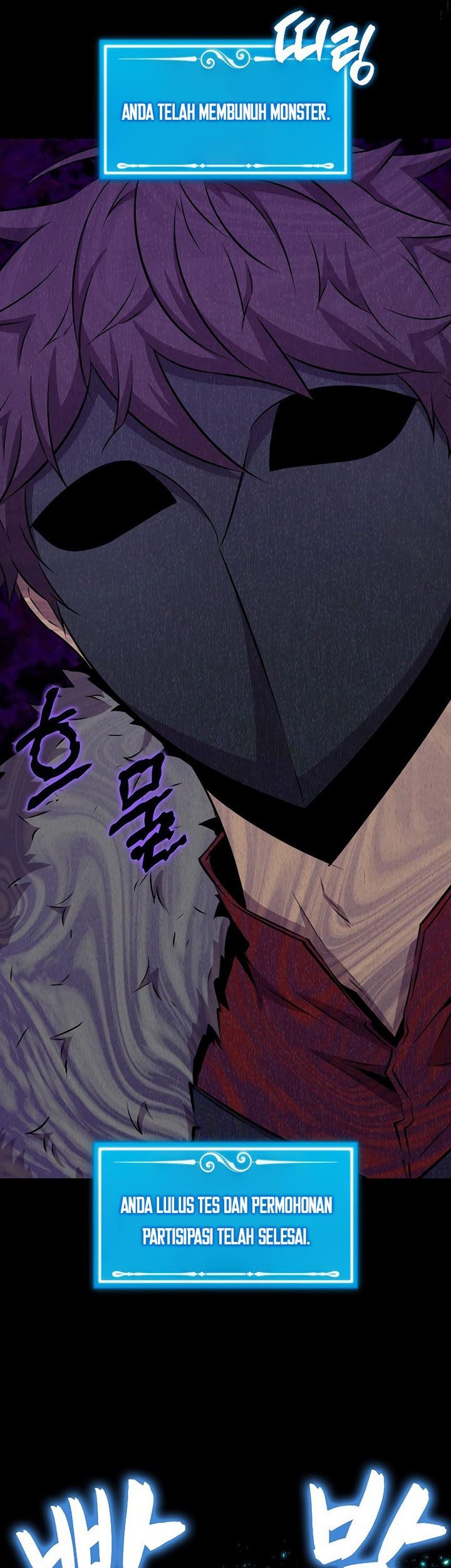 Sleeping Ranker Chapter 52 - halaman 44