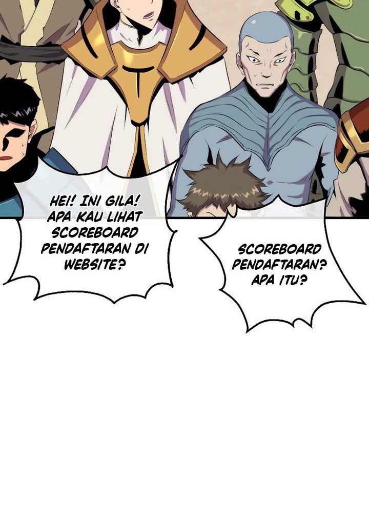 Sleeping Ranker Chapter 52 - halaman 49