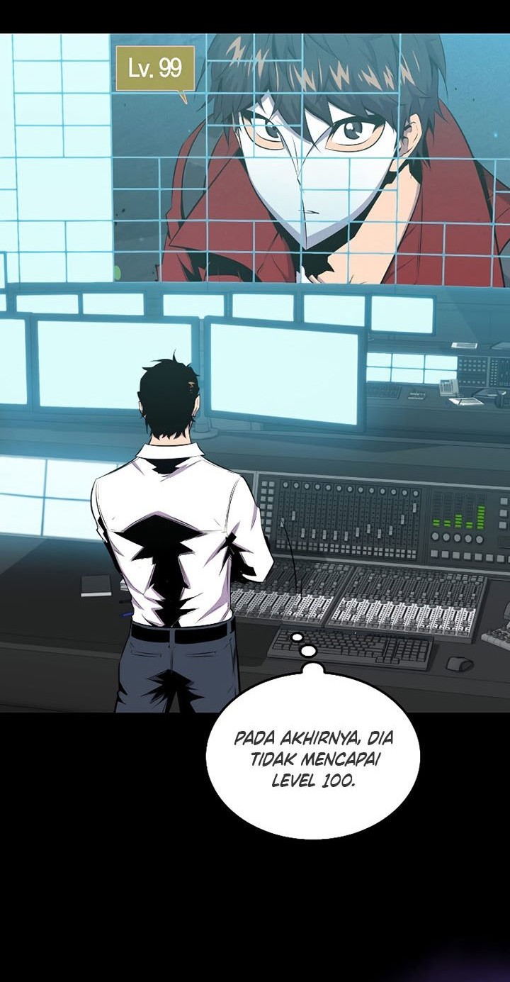 Sleeping Ranker Chapter 52 - halaman 5