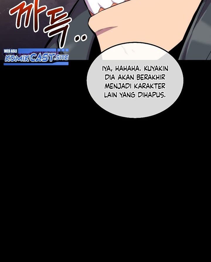 Sleeping Ranker Chapter 52 - halaman 55