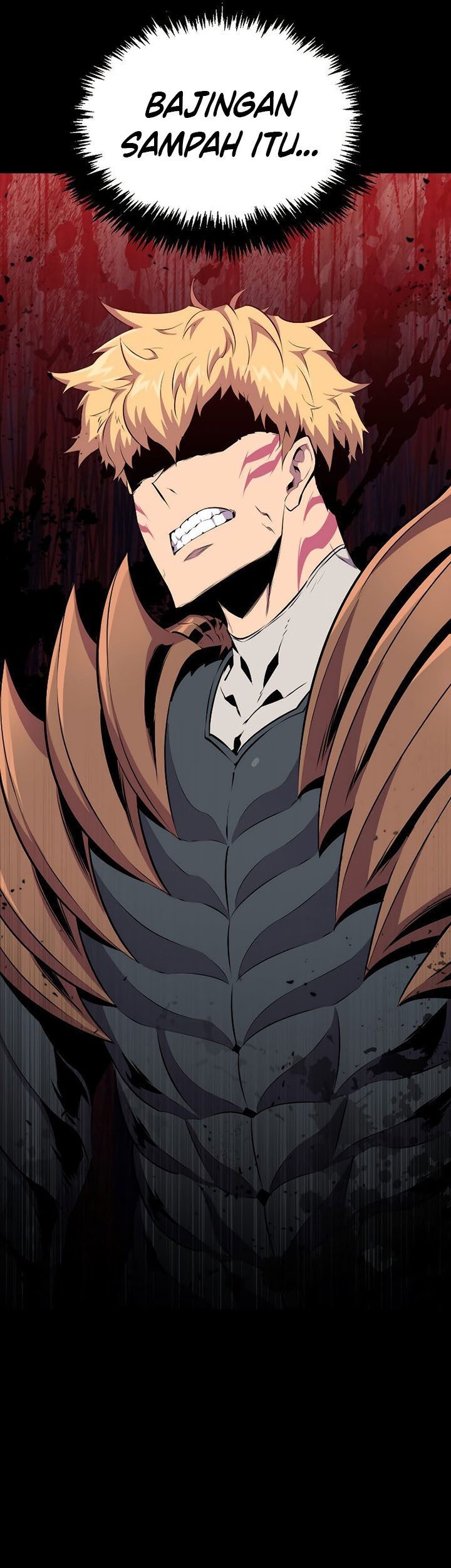 Sleeping Ranker Chapter 52 - halaman 56