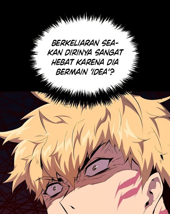 Sleeping Ranker Chapter 52 - halaman 57