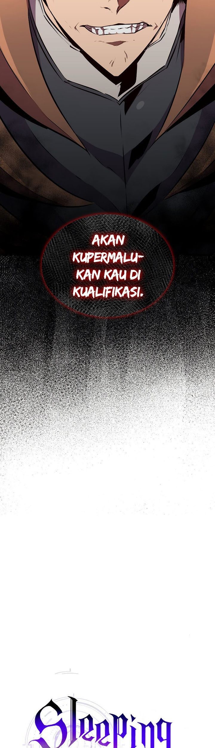 Sleeping Ranker Chapter 52 - halaman 60