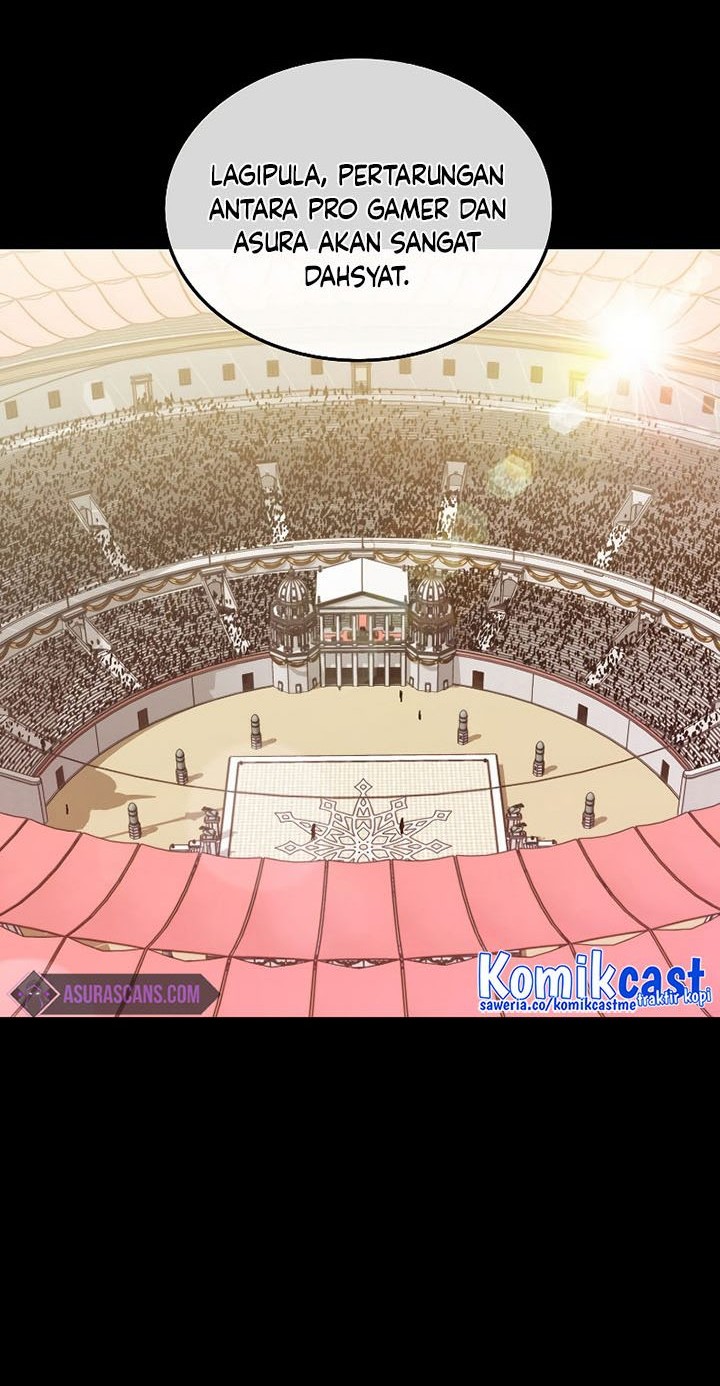 Sleeping Ranker Chapter 52 - halaman 7