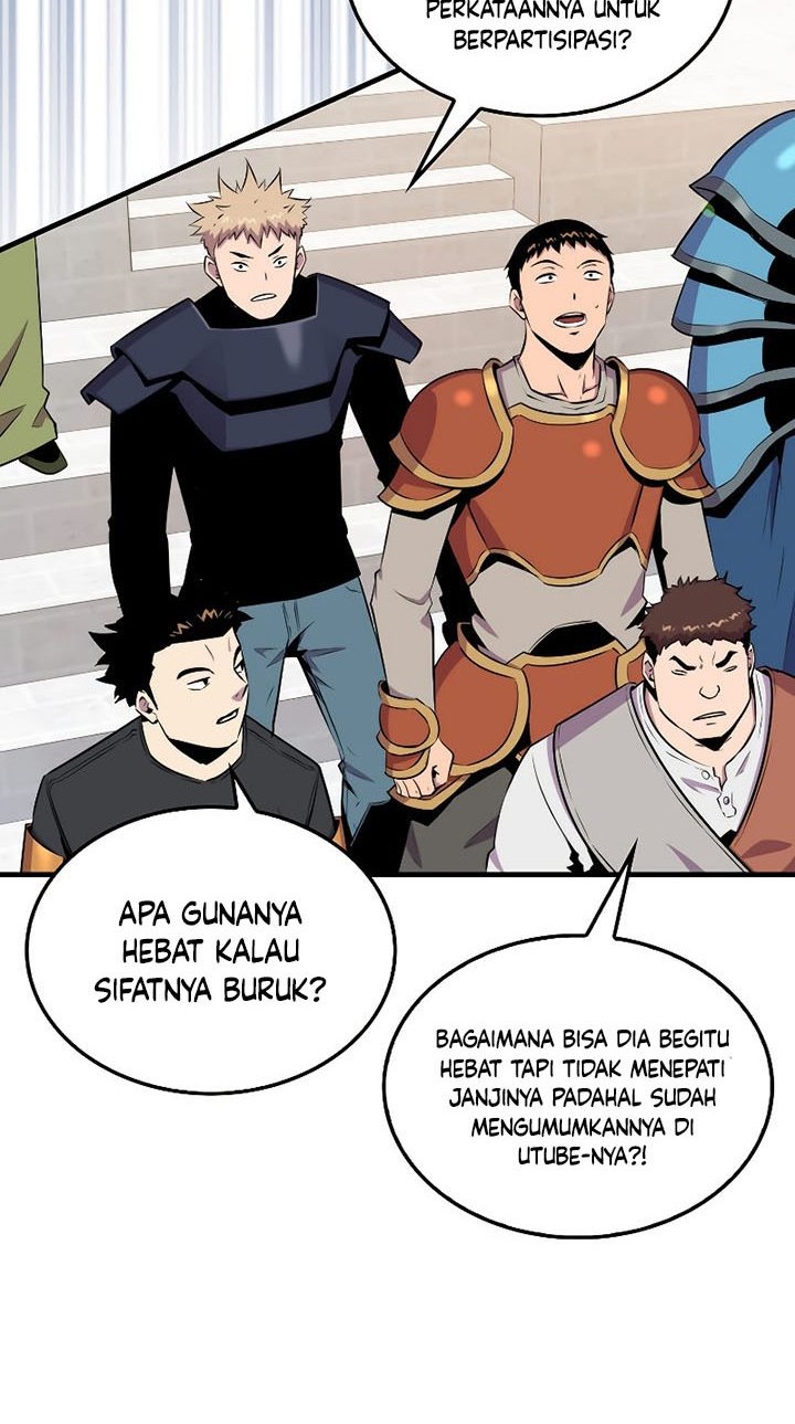 Sleeping Ranker Chapter 53 - halaman 17
