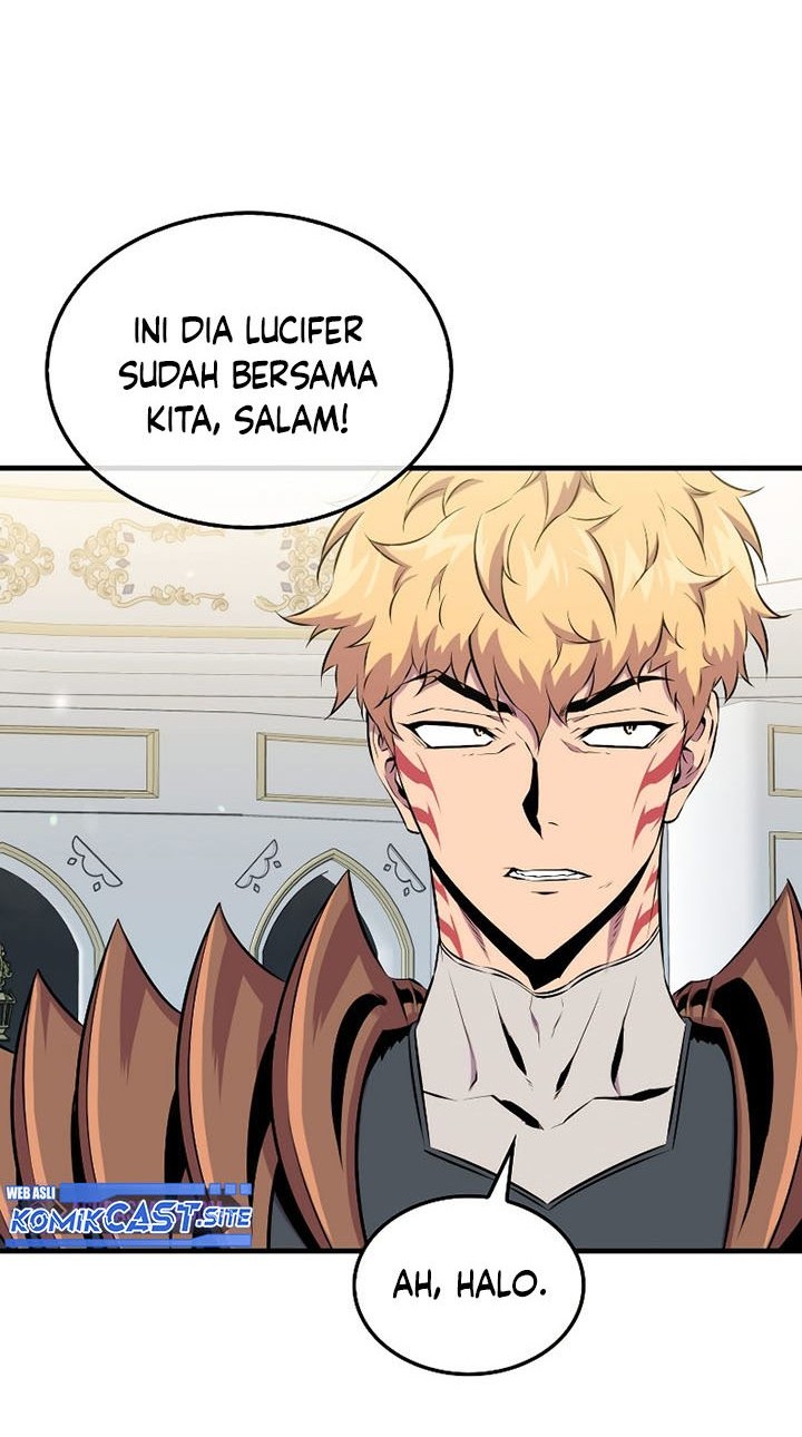 Sleeping Ranker Chapter 53 - halaman 19