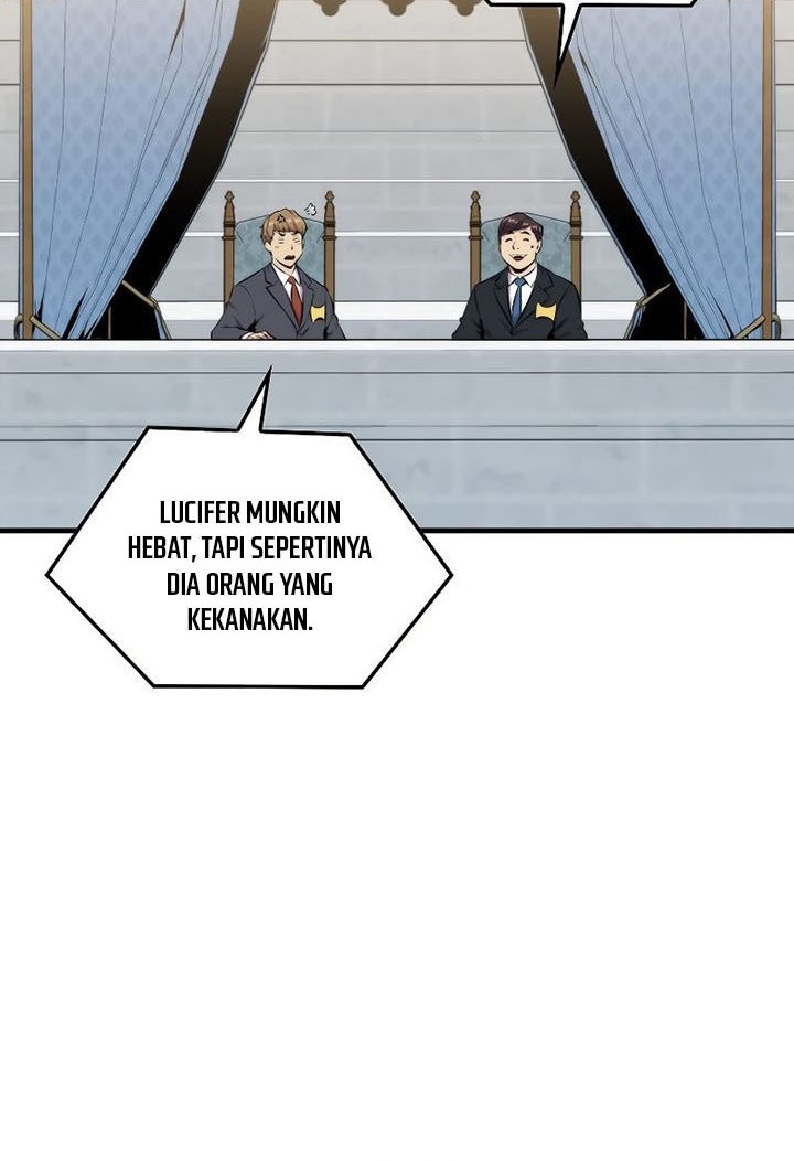 Sleeping Ranker Chapter 53 - halaman 25