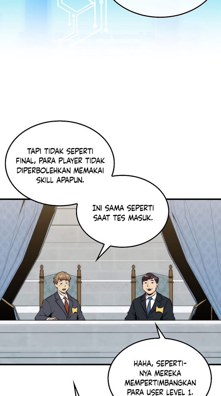Sleeping Ranker Chapter 53 - halaman 29