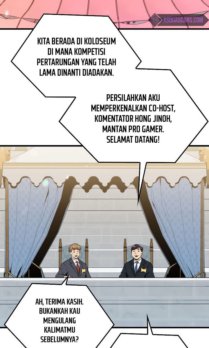Sleeping Ranker Chapter 53 - halaman 3