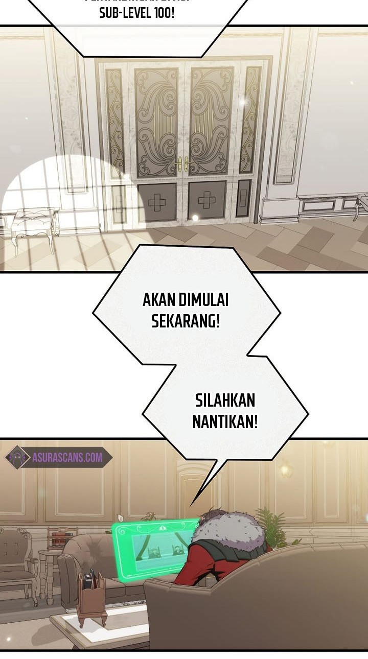 Sleeping Ranker Chapter 53 - halaman 31