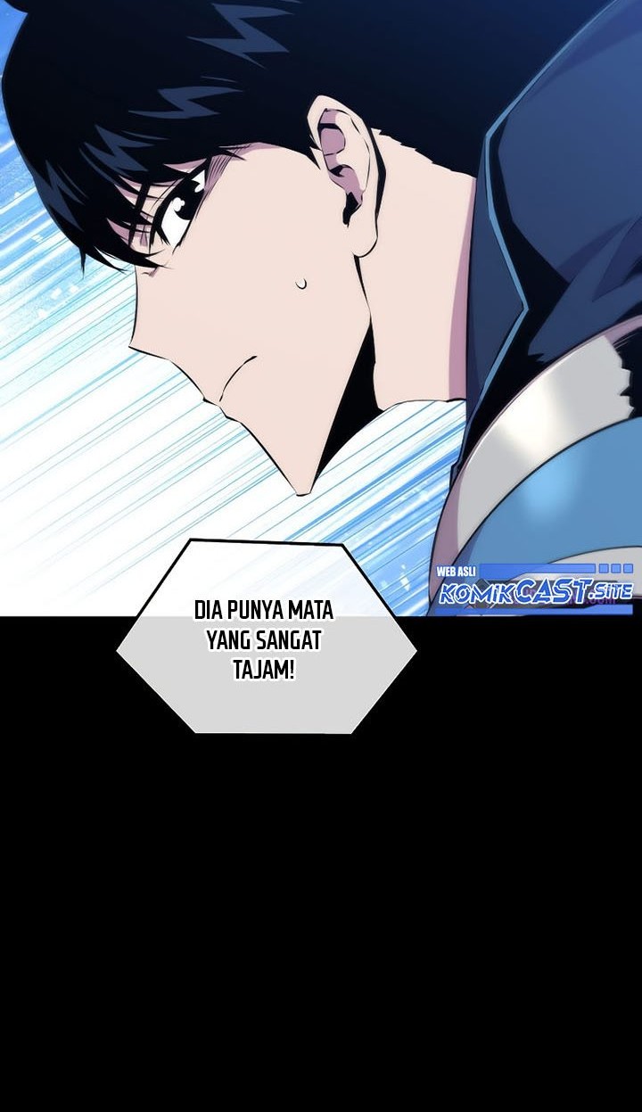 Sleeping Ranker Chapter 53 - halaman 37