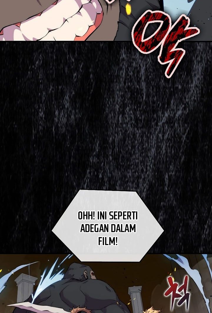 Sleeping Ranker Chapter 53 - halaman 53
