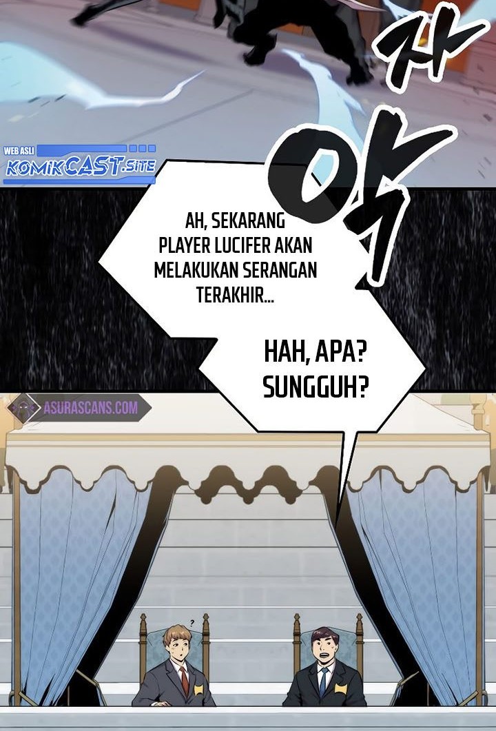 Sleeping Ranker Chapter 53 - halaman 55