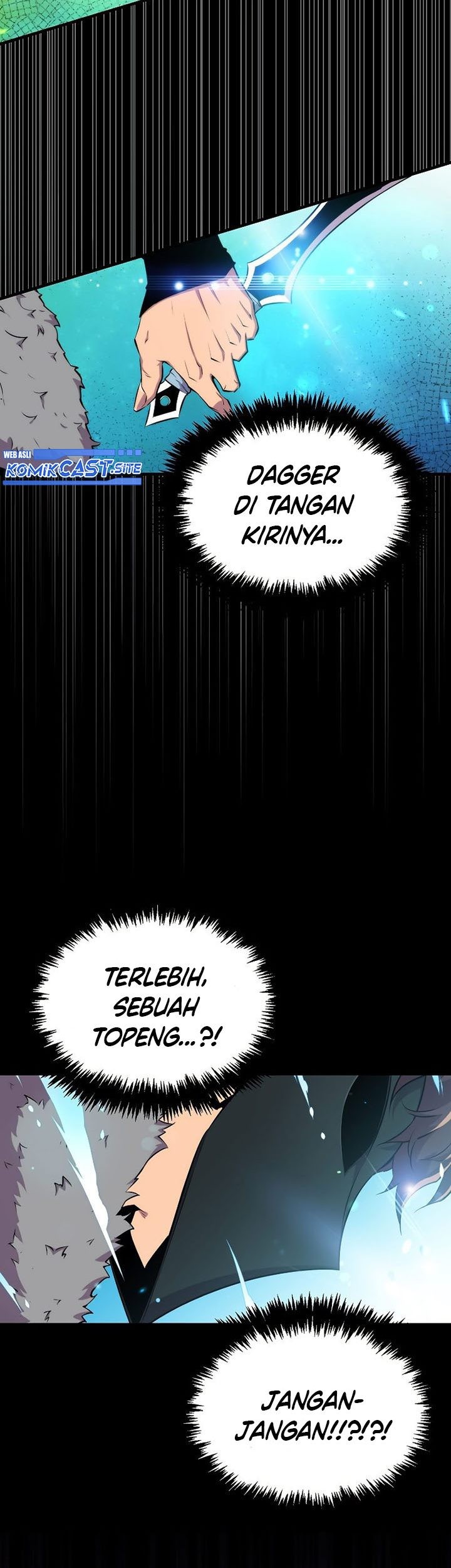 Sleeping Ranker Chapter 53 - halaman 60