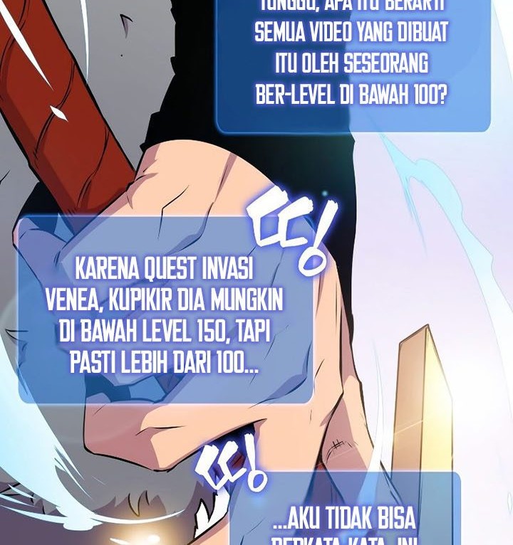 Sleeping Ranker Chapter 53 - halaman 63