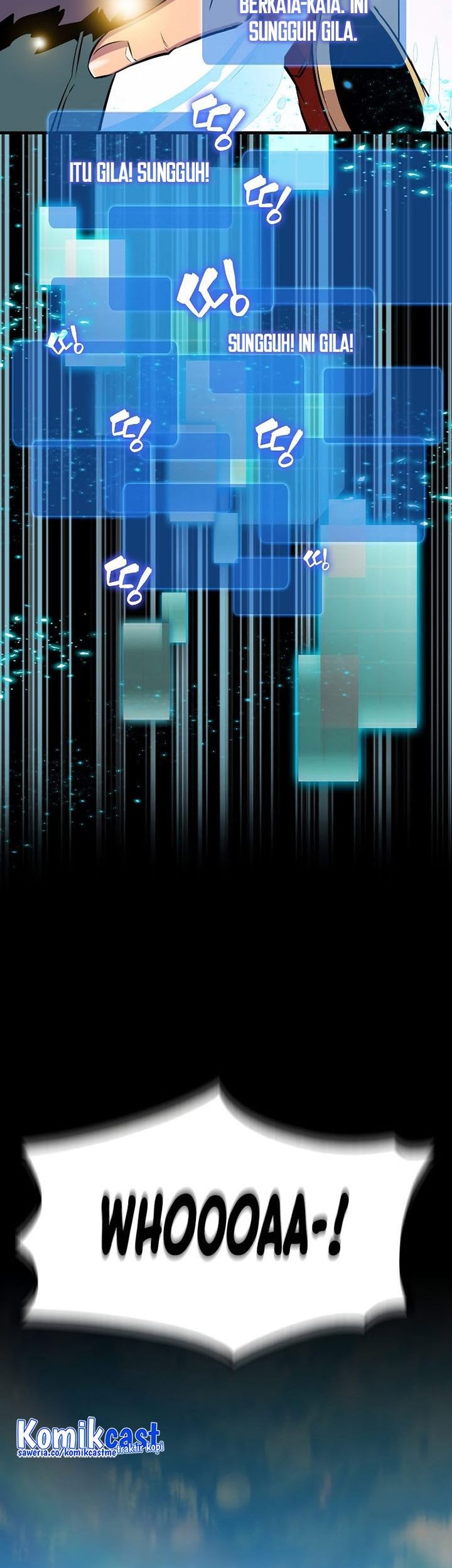 Sleeping Ranker Chapter 53 - halaman 64