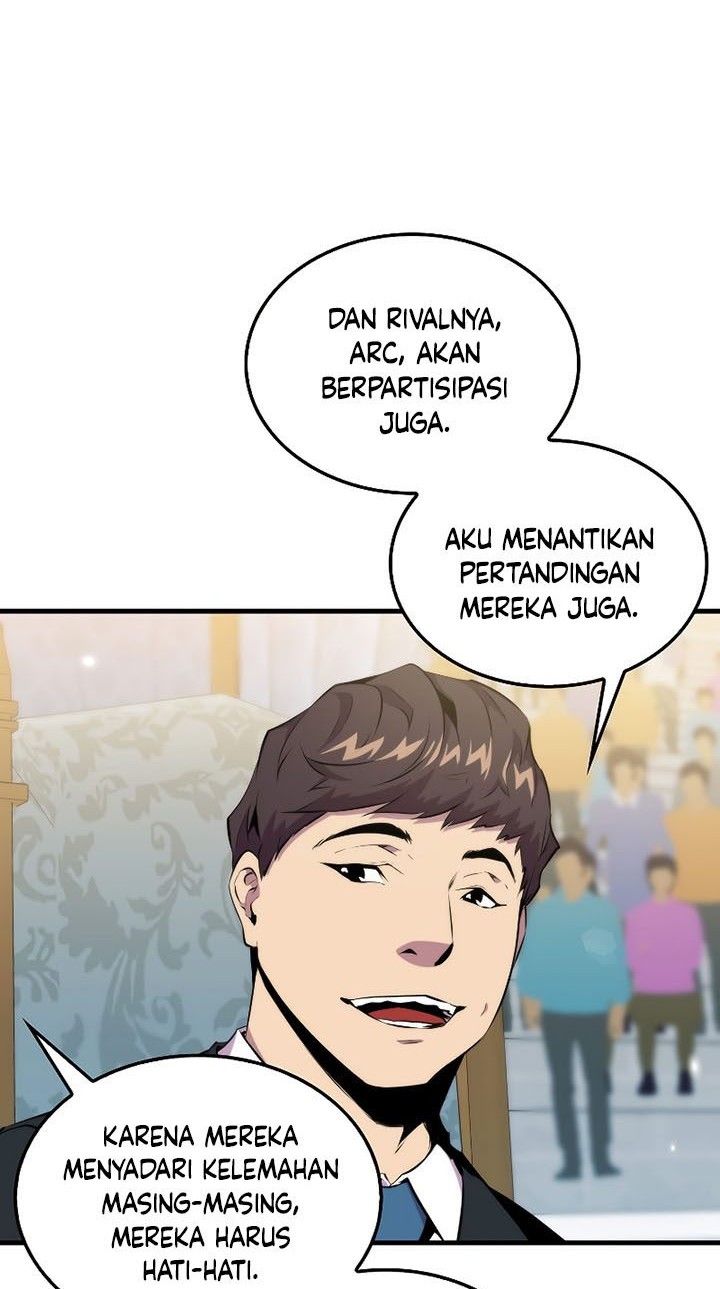 Sleeping Ranker Chapter 53 - halaman 9