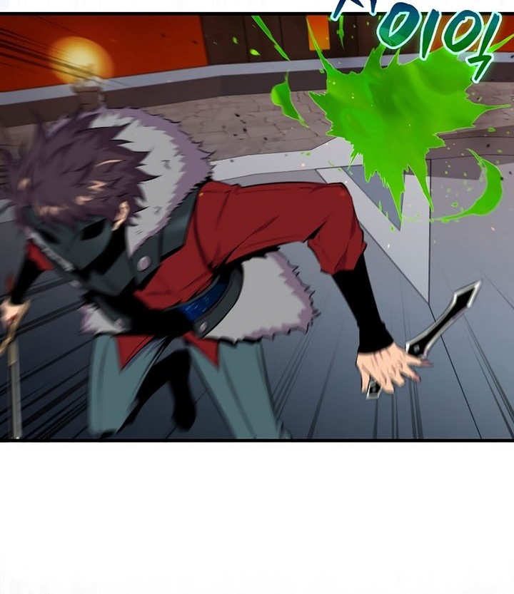 Sleeping Ranker Chapter 54 - halaman 3