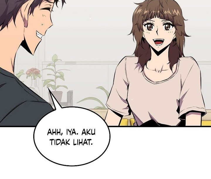 Sleeping Ranker Chapter 54 - halaman 45