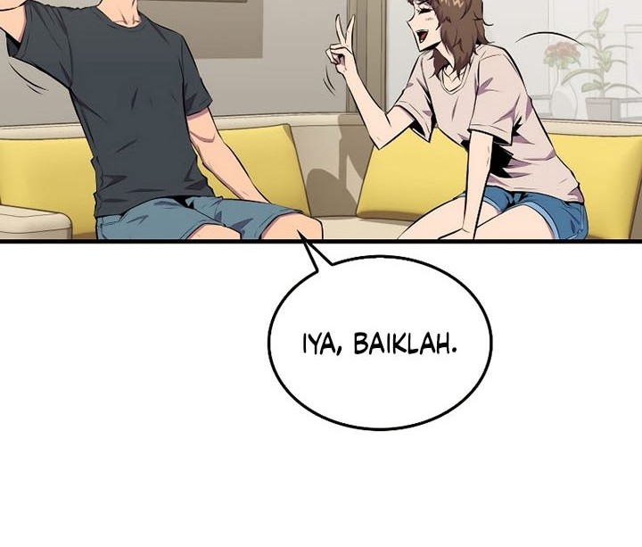 Sleeping Ranker Chapter 54 - halaman 47