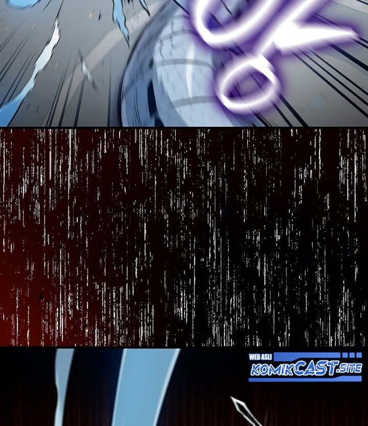 Sleeping Ranker Chapter 54 - halaman 5