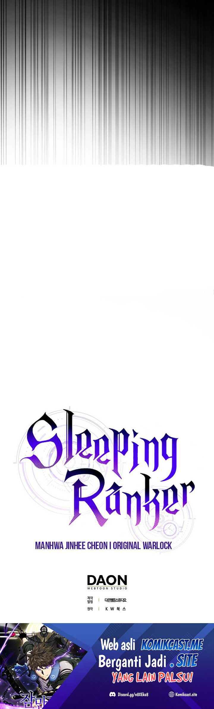 Sleeping Ranker Chapter 54 - halaman 69