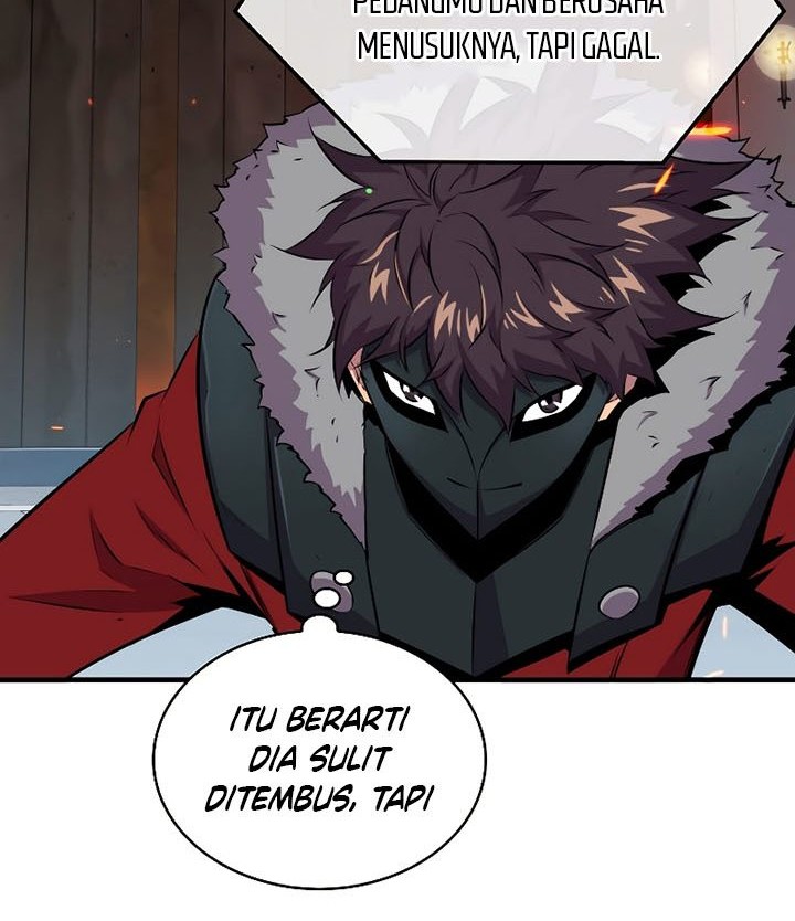 Sleeping Ranker Chapter 54 - halaman 9