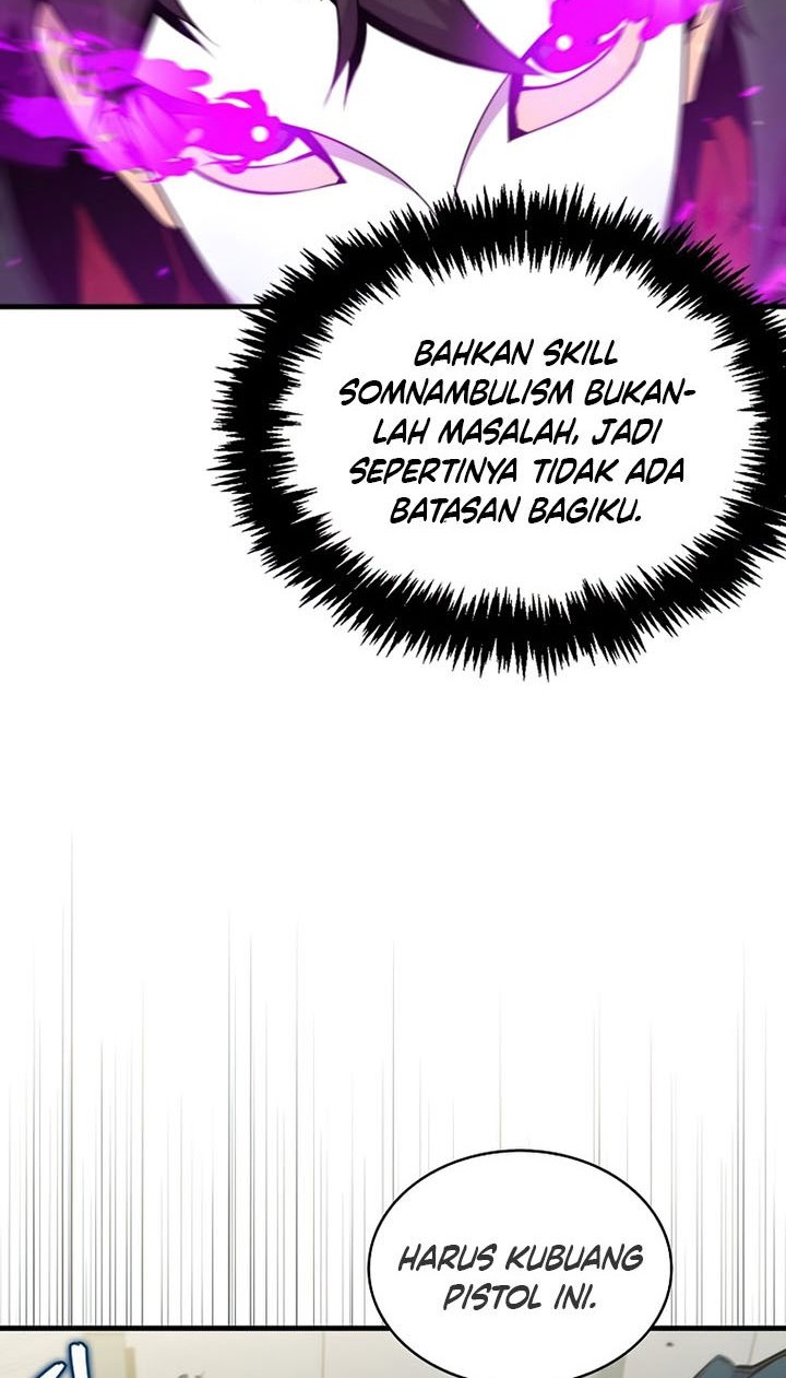 Sleeping Ranker Chapter 55 - halaman 11