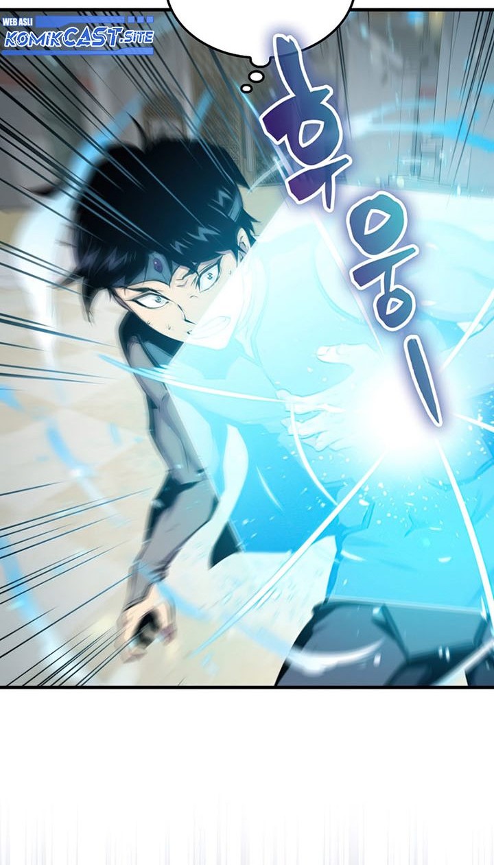 Sleeping Ranker Chapter 55 - halaman 13