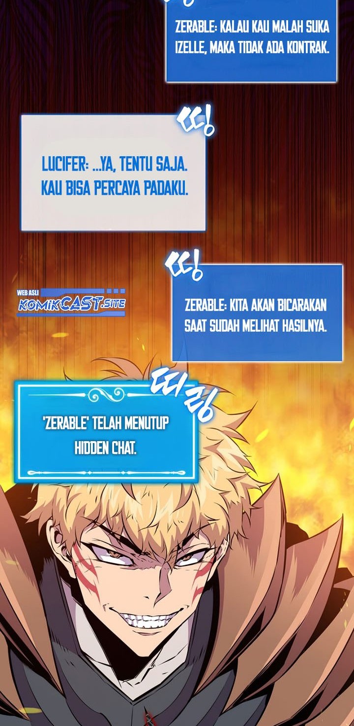 Sleeping Ranker Chapter 55 - halaman 23