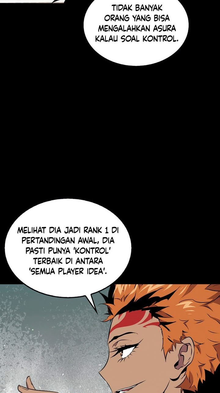 Sleeping Ranker Chapter 55 - halaman 27