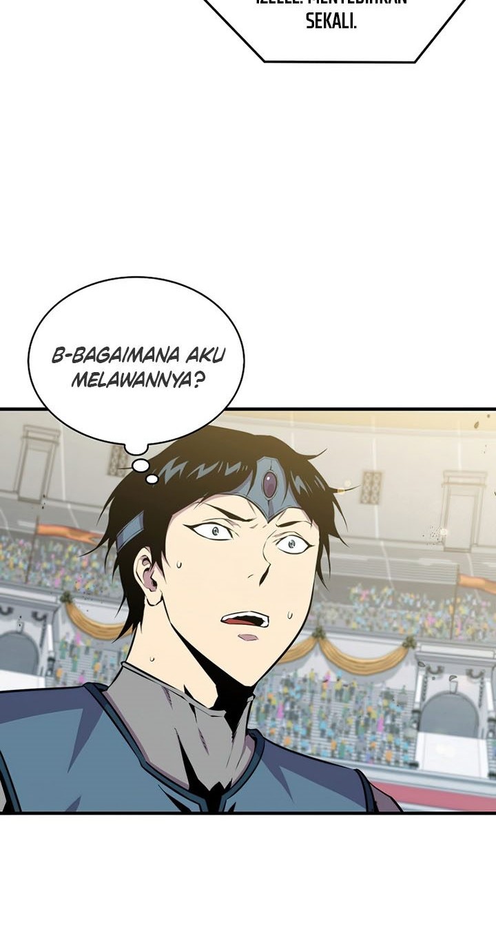 Sleeping Ranker Chapter 55 - halaman 3