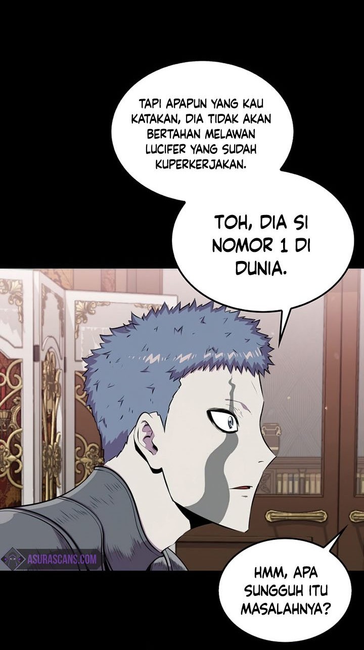 Sleeping Ranker Chapter 55 - halaman 31