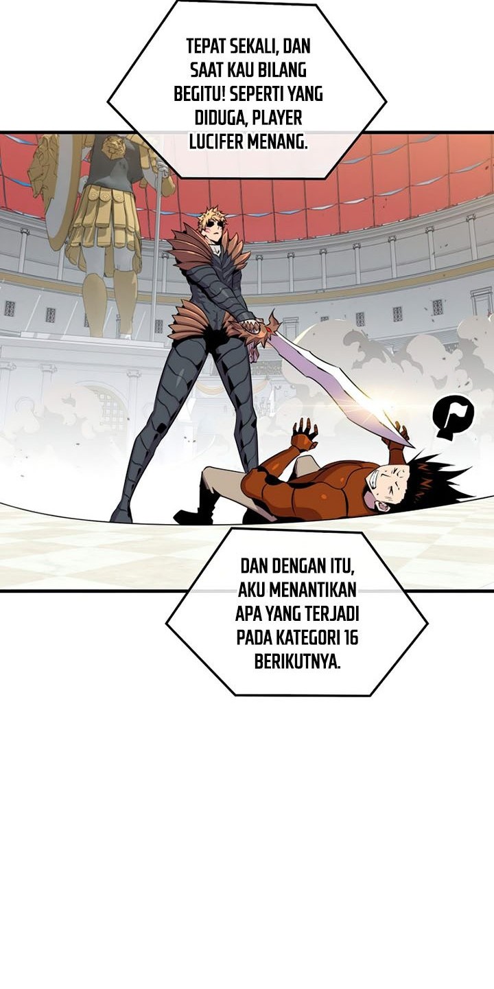 Sleeping Ranker Chapter 55 - halaman 37