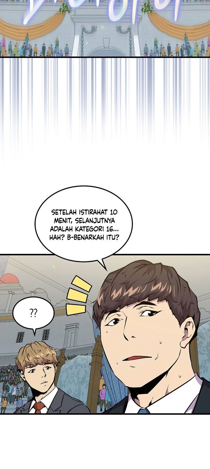 Sleeping Ranker Chapter 55 - halaman 39