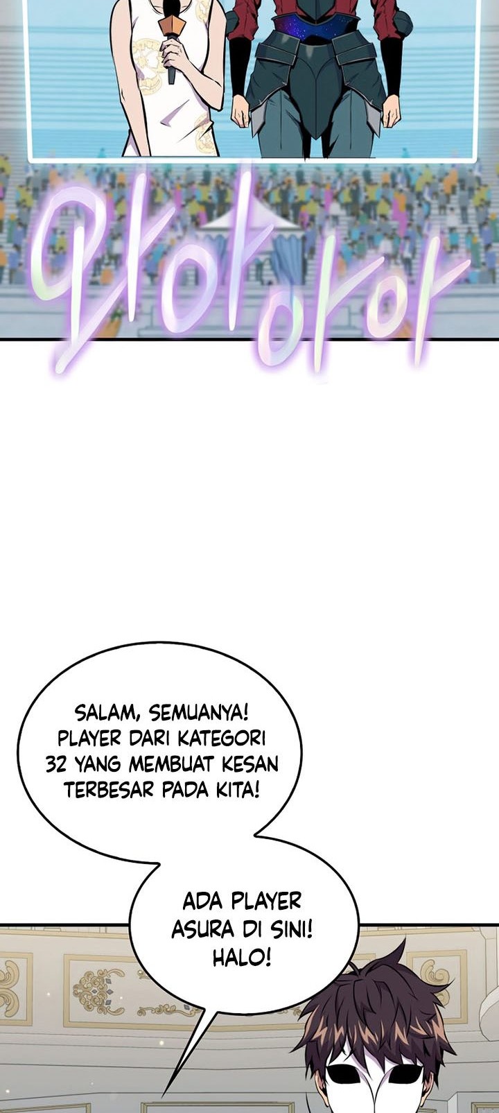 Sleeping Ranker Chapter 55 - halaman 41