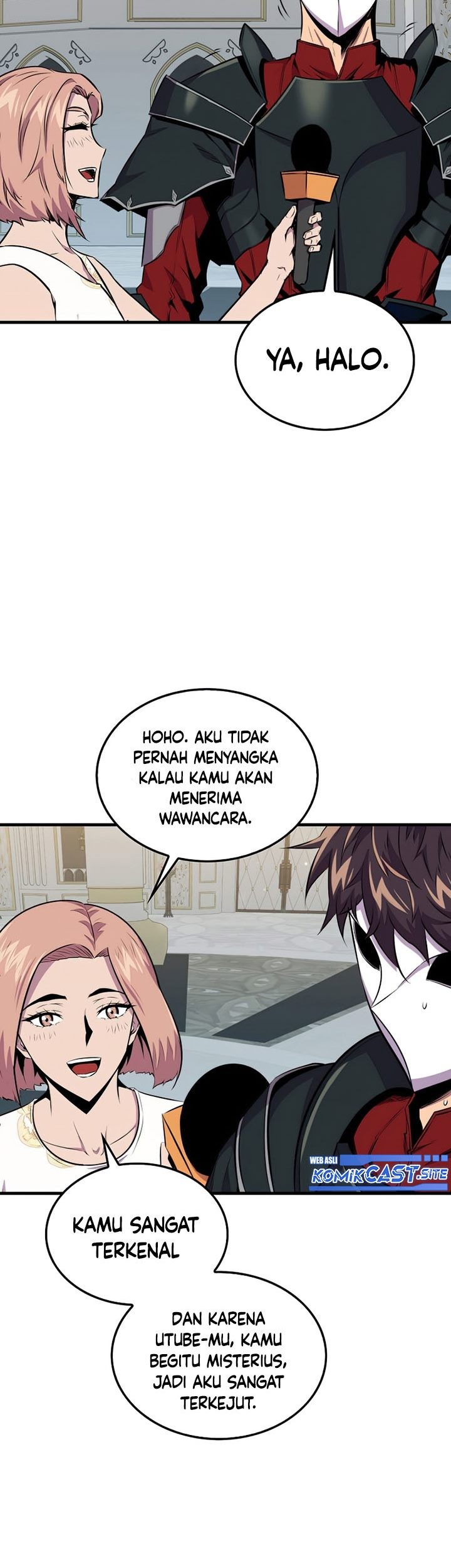 Sleeping Ranker Chapter 55 - halaman 42
