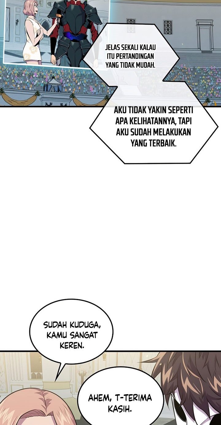 Sleeping Ranker Chapter 55 - halaman 45