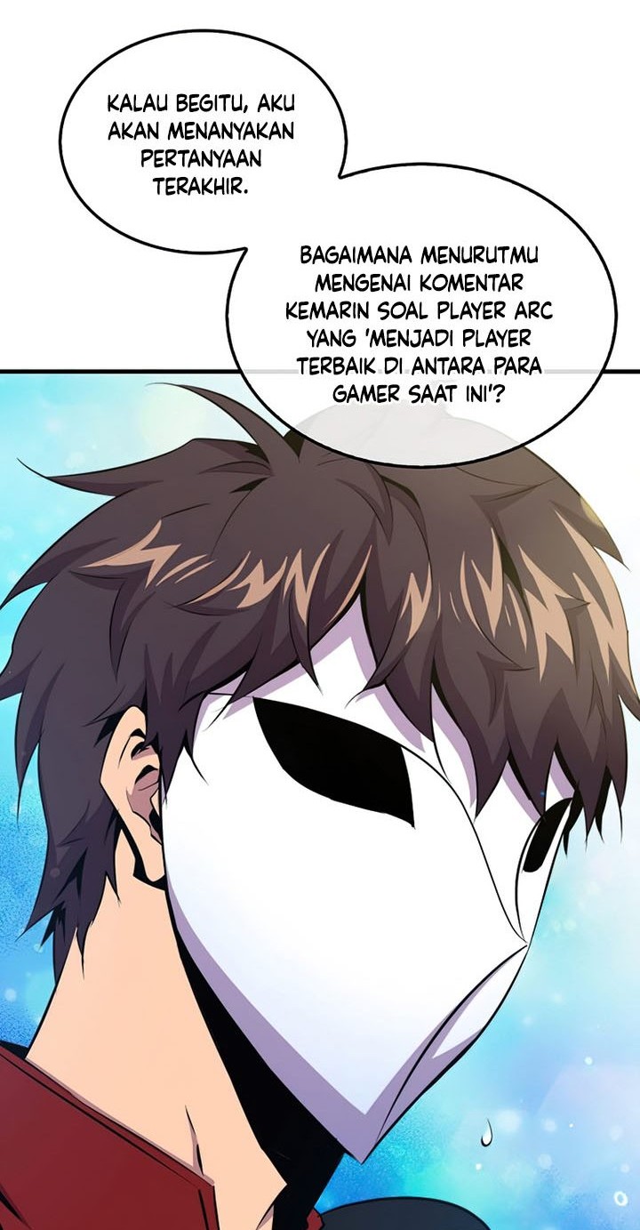 Sleeping Ranker Chapter 55 - halaman 47