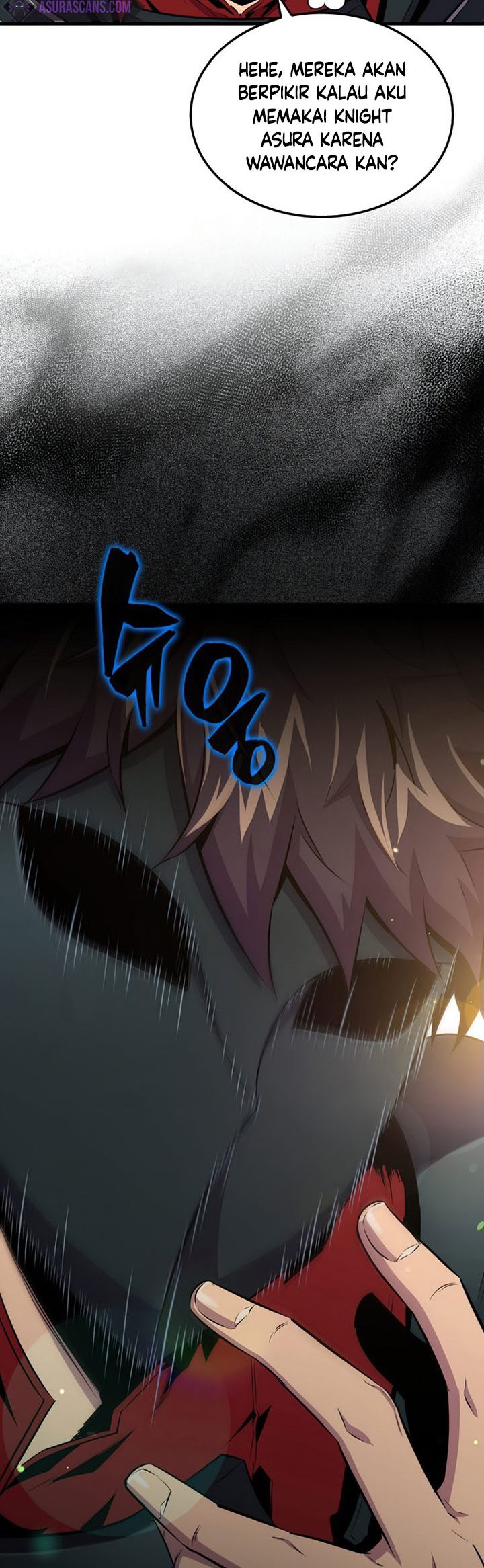 Sleeping Ranker Chapter 55 - halaman 51