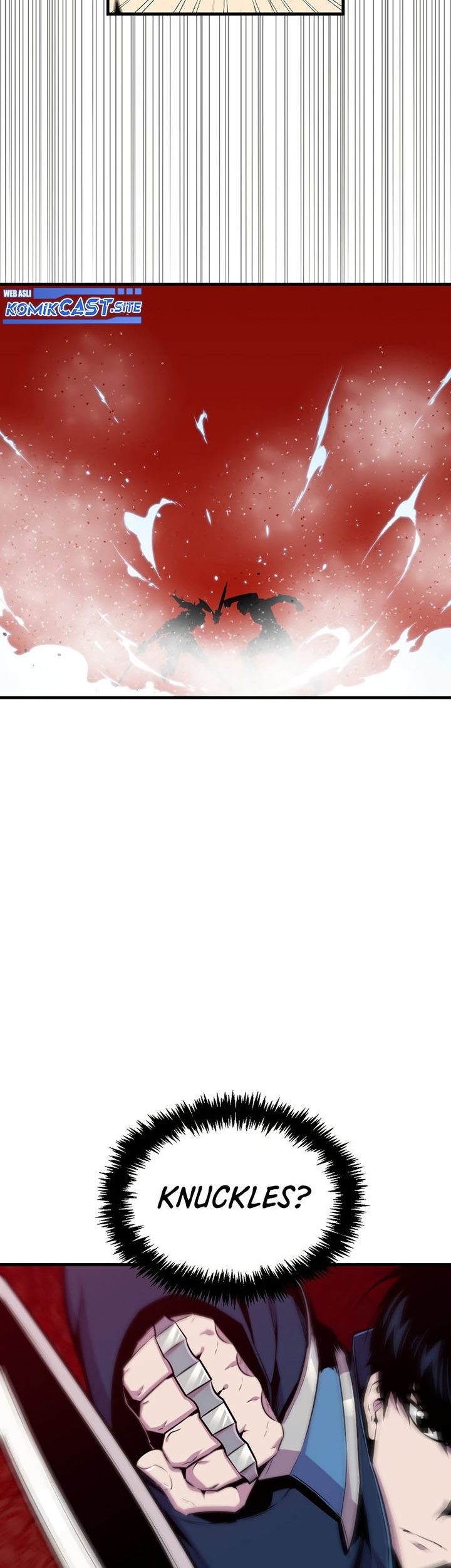 Sleeping Ranker Chapter 56 - halaman 24