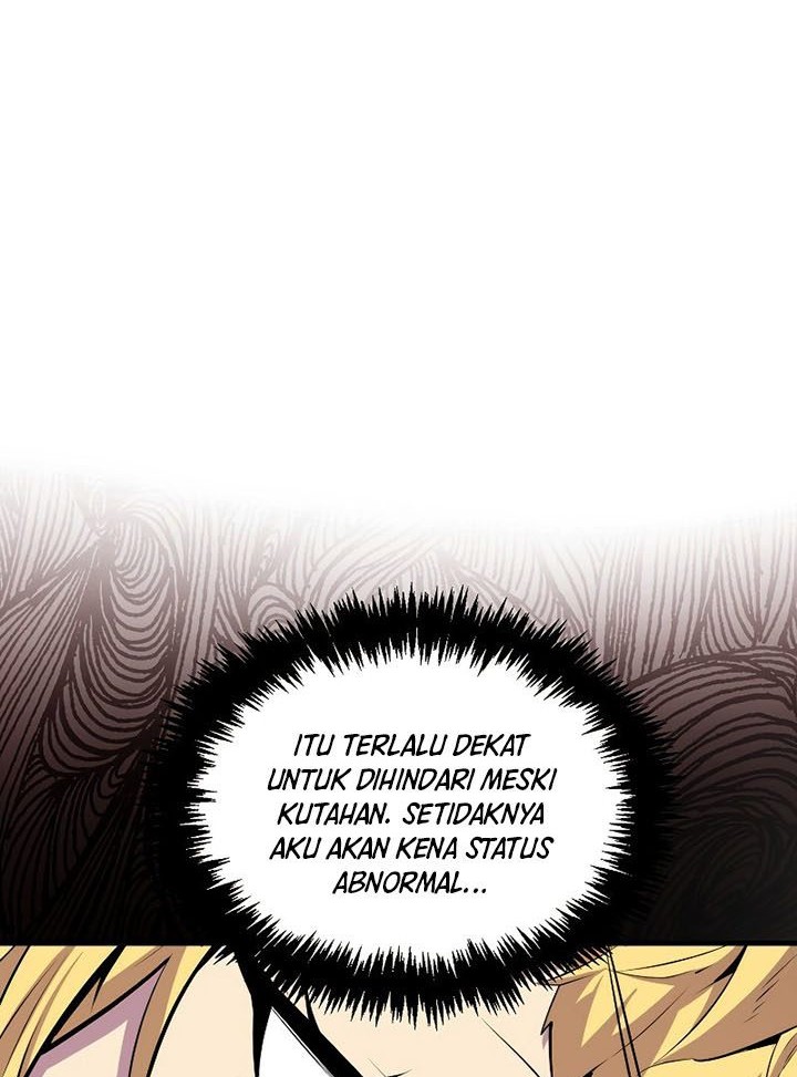 Sleeping Ranker Chapter 56 - halaman 27