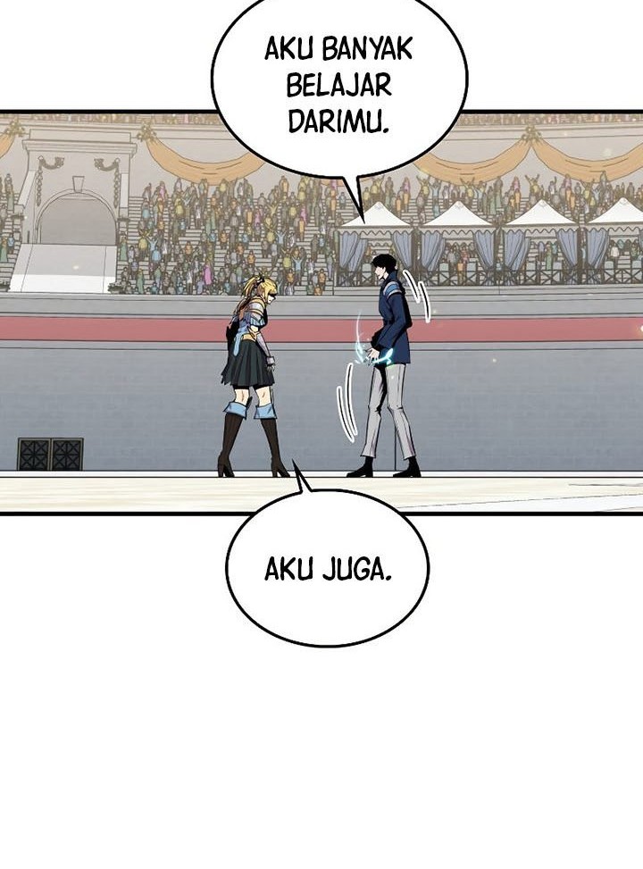Sleeping Ranker Chapter 56 - halaman 29