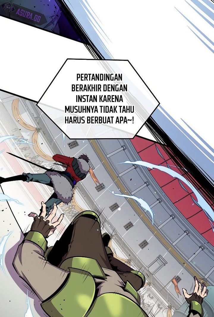 Sleeping Ranker Chapter 56 - halaman 3