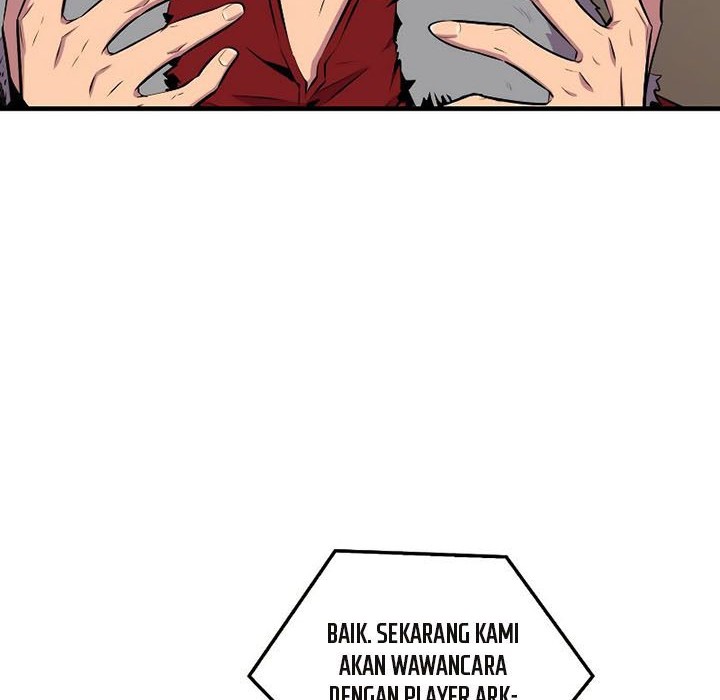 Sleeping Ranker Chapter 56 - halaman 33