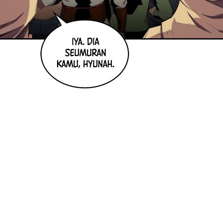 Sleeping Ranker Chapter 56 - halaman 37