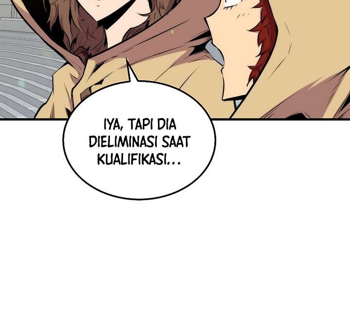 Sleeping Ranker Chapter 56 - halaman 39
