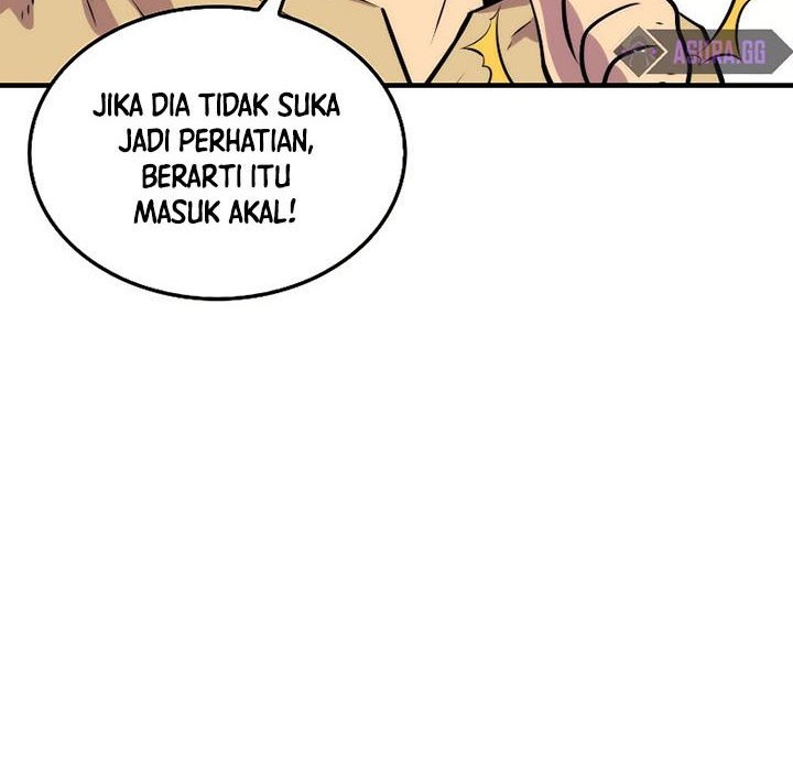 Sleeping Ranker Chapter 56 - halaman 43