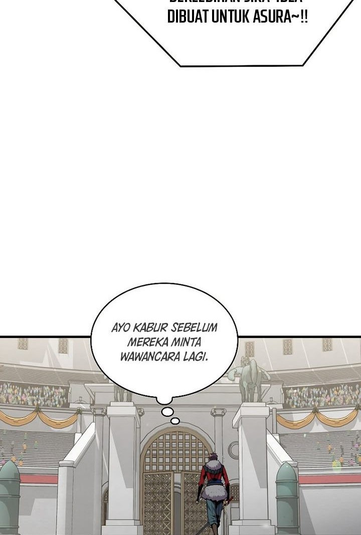Sleeping Ranker Chapter 56 - halaman 5